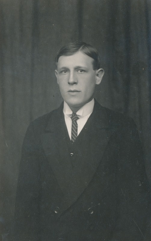 Aleksander Pragst