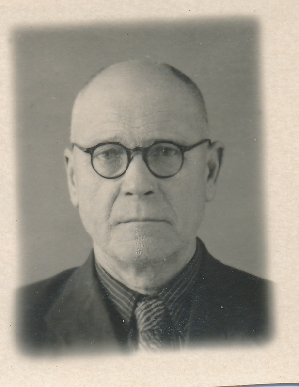 Eduard Liivak