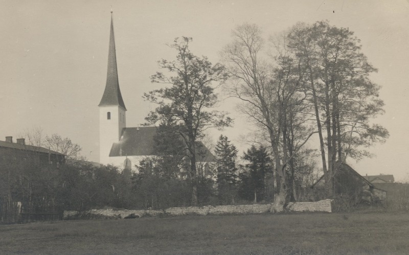 Rakvere luteriusu kirik