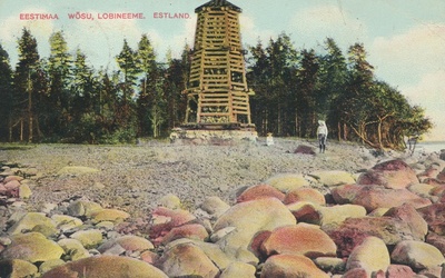Lobineeme rand  duplicate photo