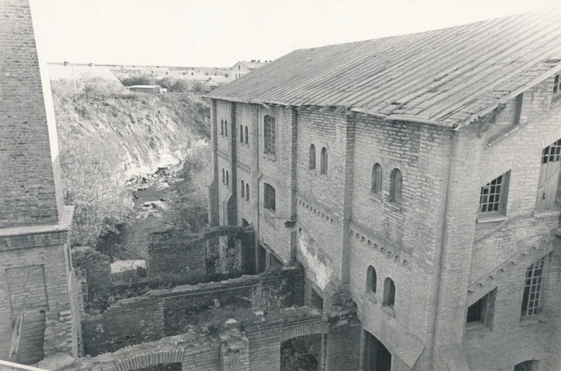 Kunda I tsemenditehas