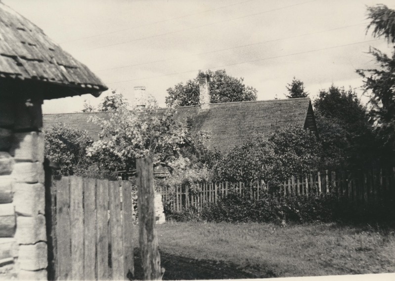 Ferdinand Veike kodutalu