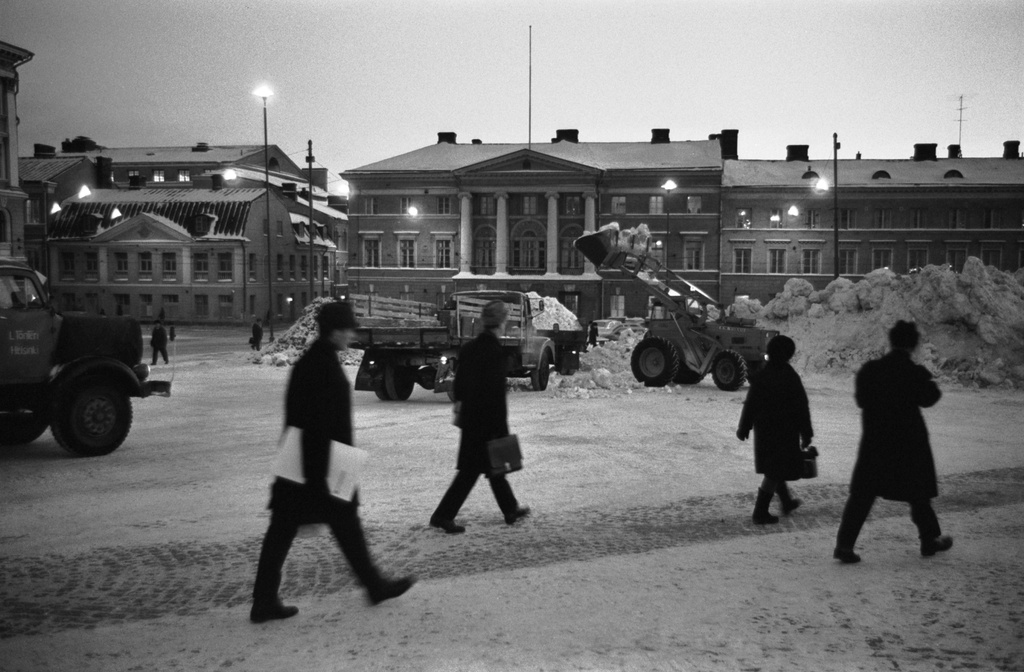 Senaatintori