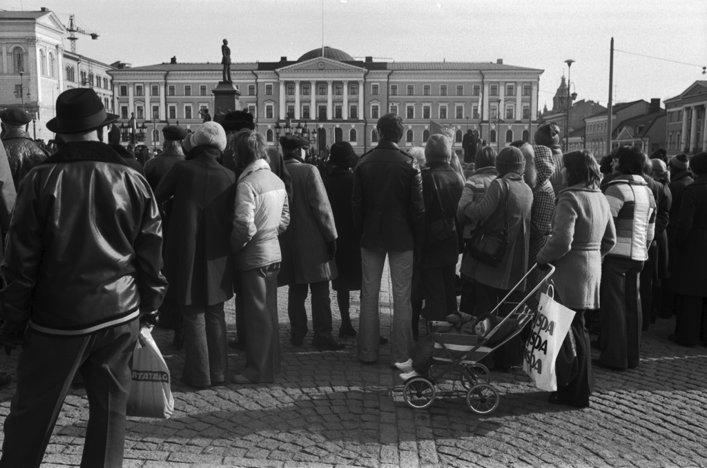 Senaatintori