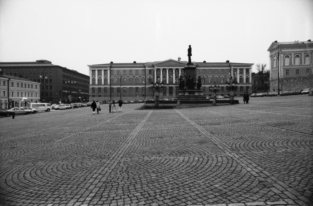 Senaatintori