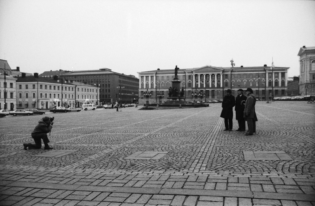 Senaatintori