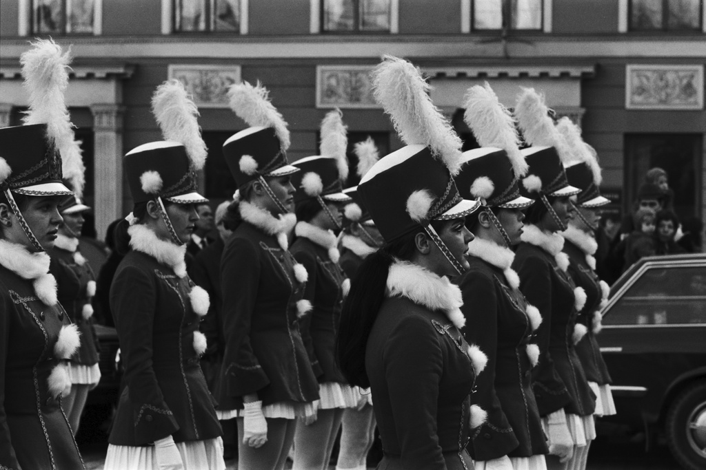 Kruununhaka, Senaatintori