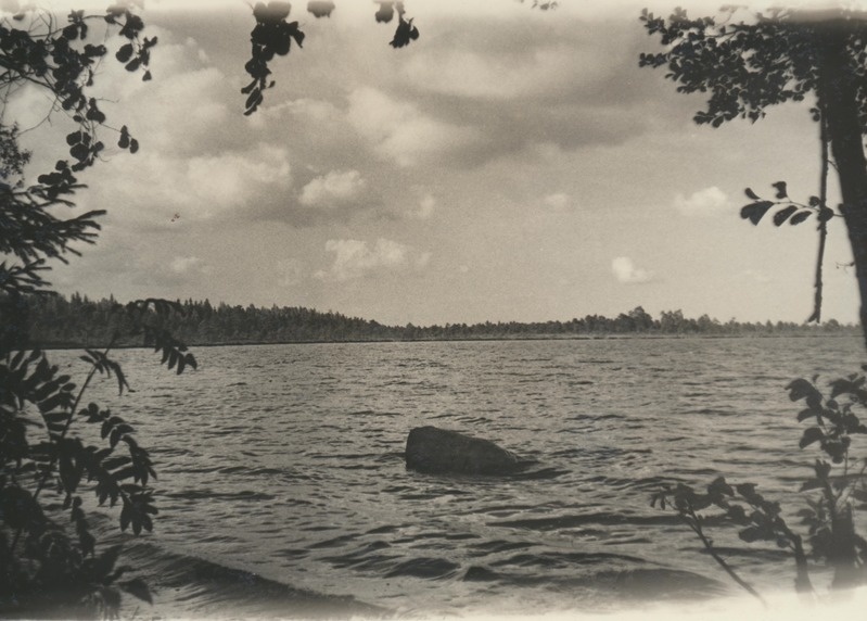 Udriku Suurjärv