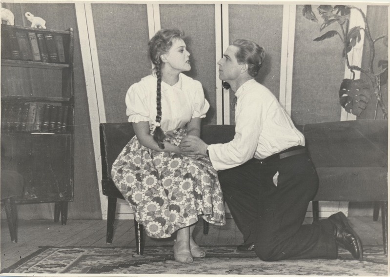 Kohtla-Järve Vene Draamateater