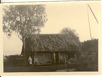 foto, Sauaaugu ait Koordis 1963.a.  duplicate photo