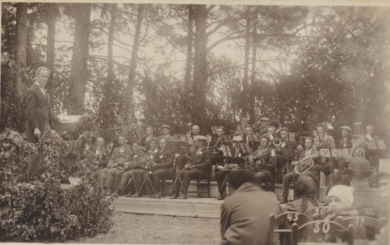 Tudulinna laulupäev