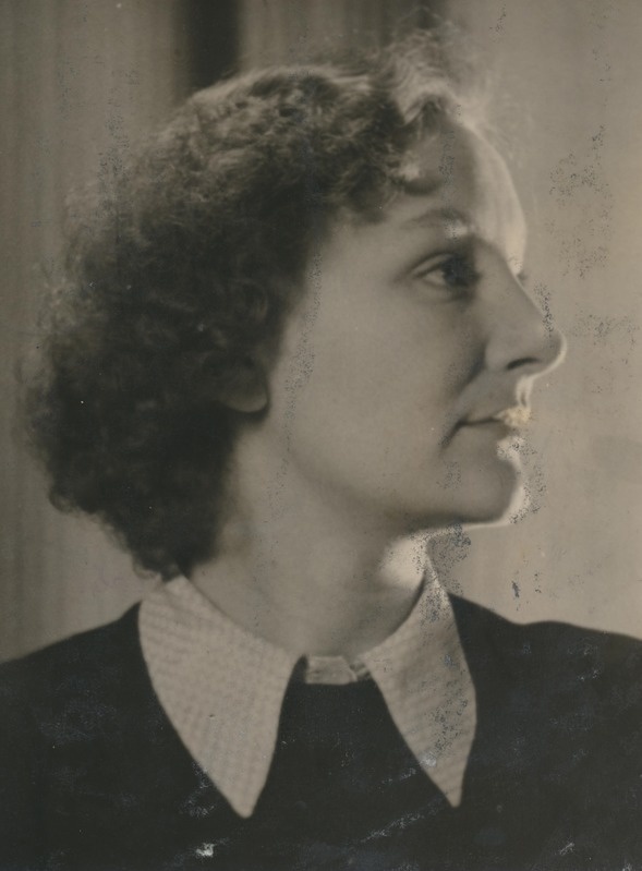 Rakvere Teatri näitleja Lulo Purre