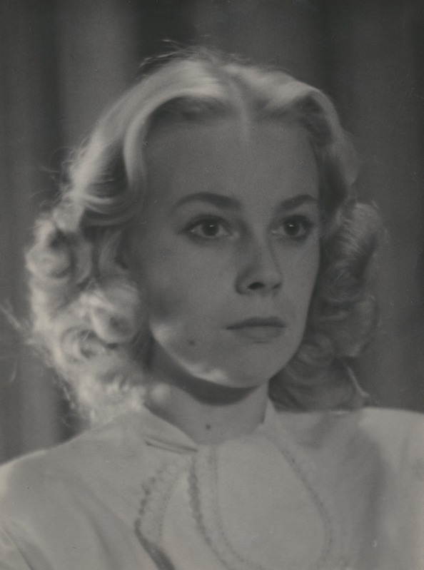 Rakvere Teatri näitleja Ande Rahe-Valge