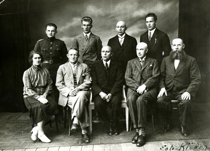 Rakvere Linna III algkooli 125.aastapäeva pidustused