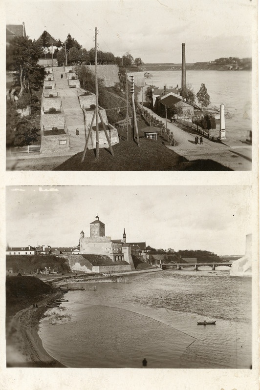 Eesti - Narva