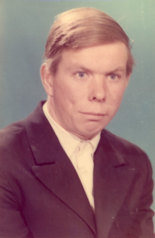 Iisaku sovhoosi töötaja, Heini Erala