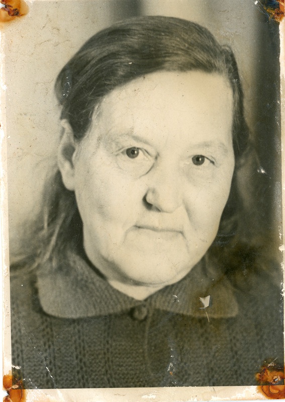 Sonny Rannu, Iisaku svhoosi lüpsja