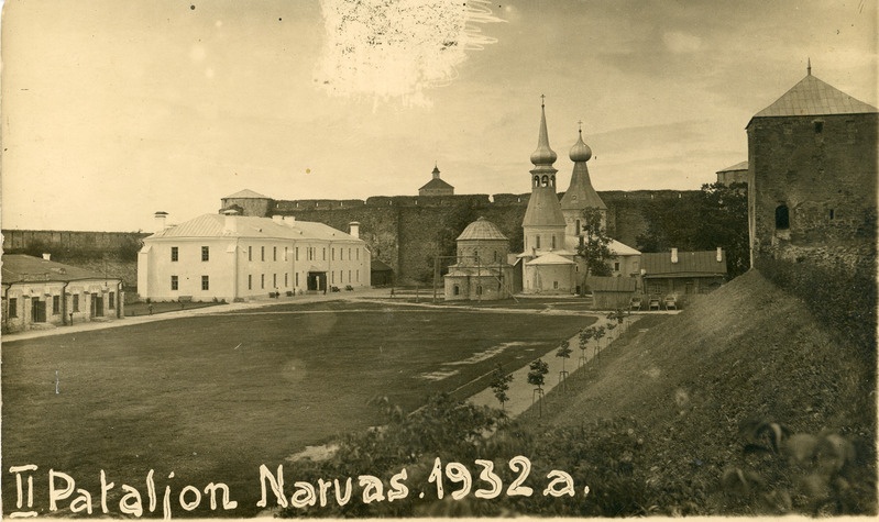 Narvas 1932