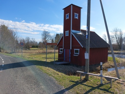 Noarootsi Österby pritsikuur rephoto