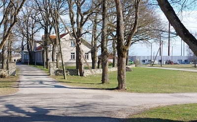 Pürksi mõisa häärber rephoto