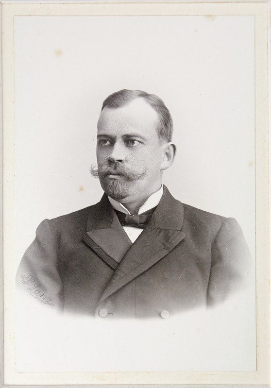 Foto albumis