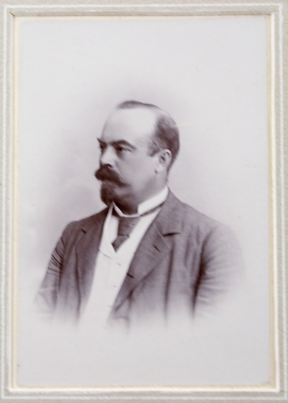 Foto albumis