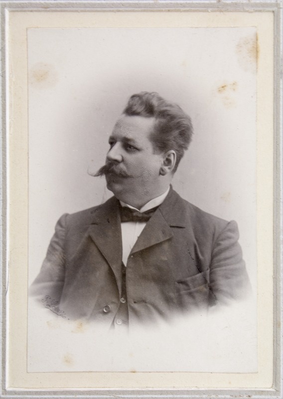 Foto albumis