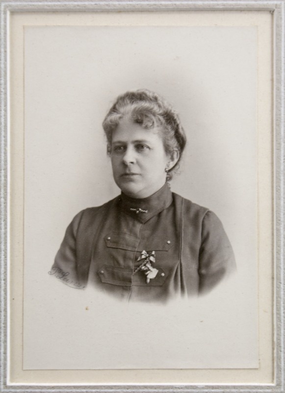 Foto albumis