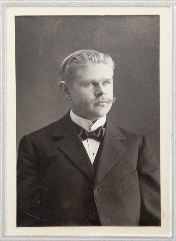 Foto albumis