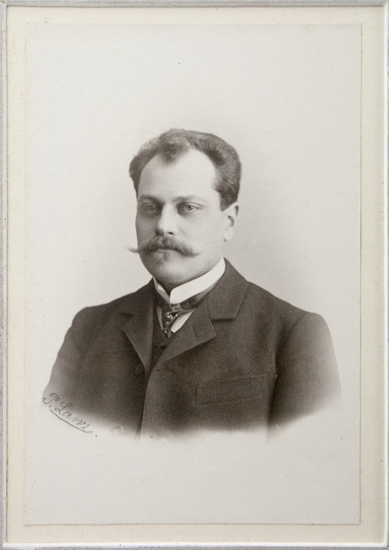 Foto albumis