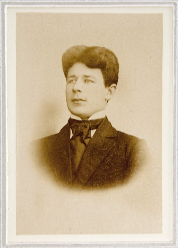 Foto albumis