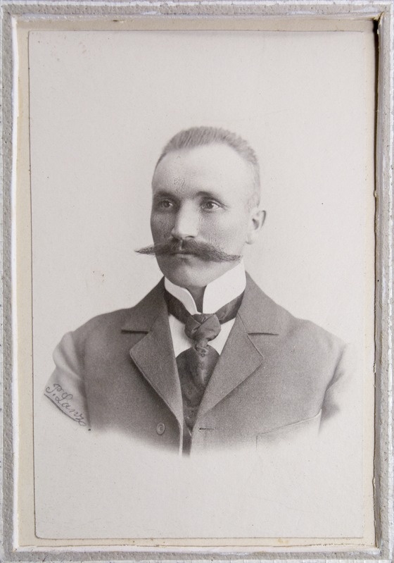 Foto albumis
