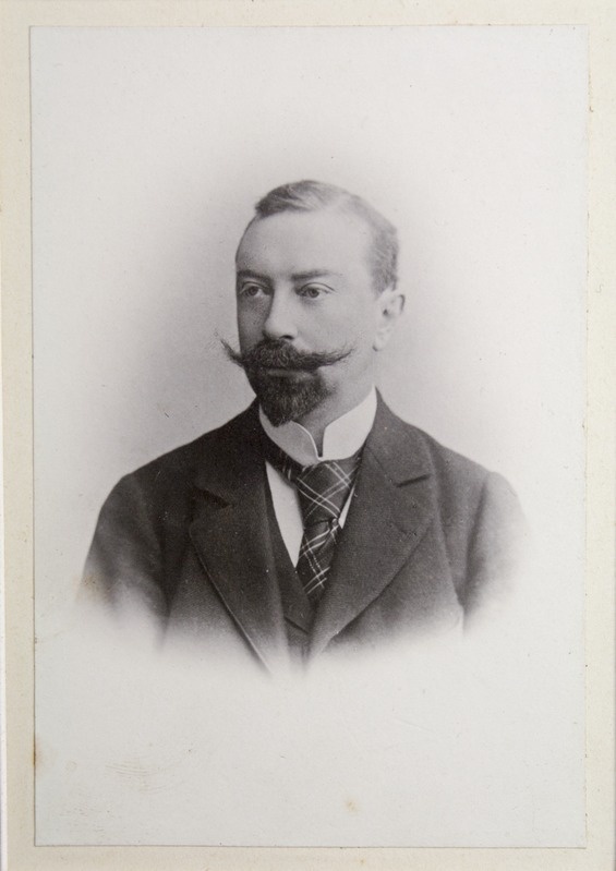 Foto albumis