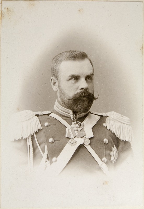 Foto albumis