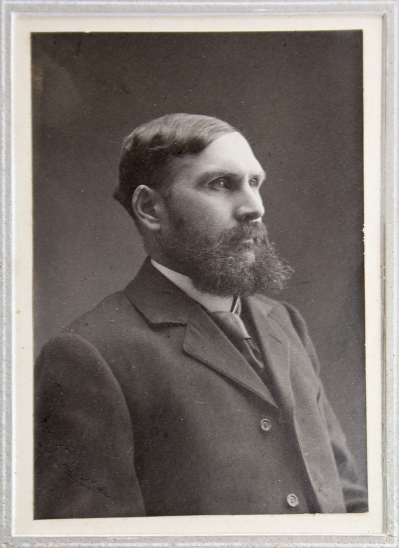 Foto albumis