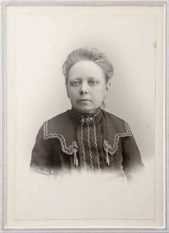 Foto albumis