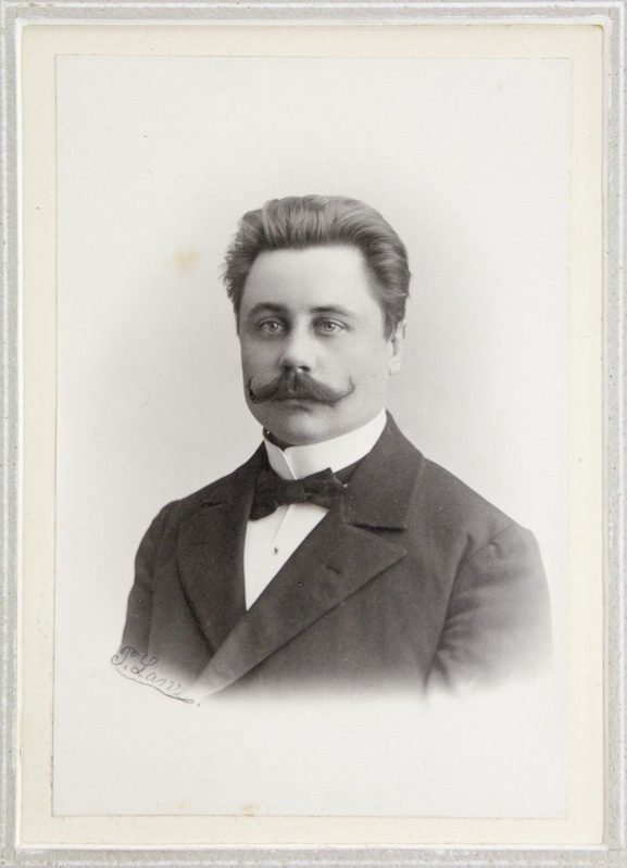 Foto albumis