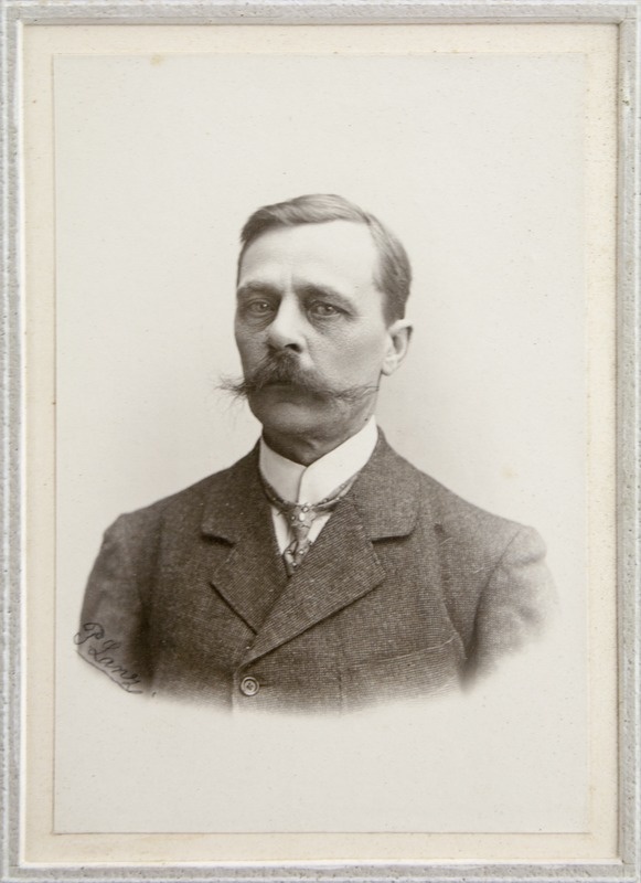 Foto albumis