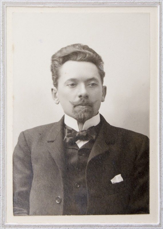Foto albumis