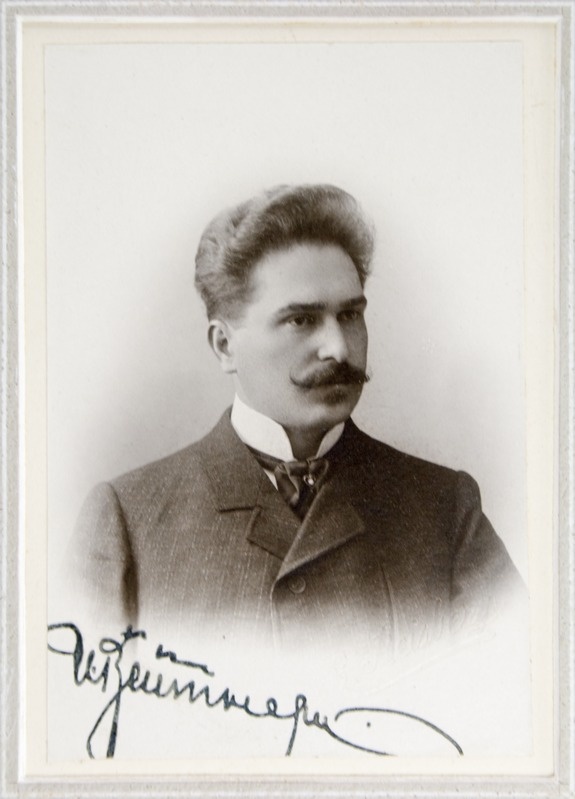Foto albumis