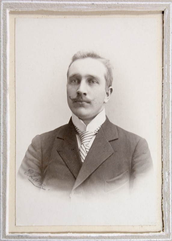 Foto albumis
