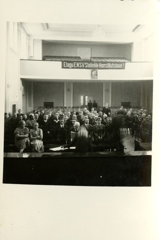 Maatöörahva kongress Rakveres