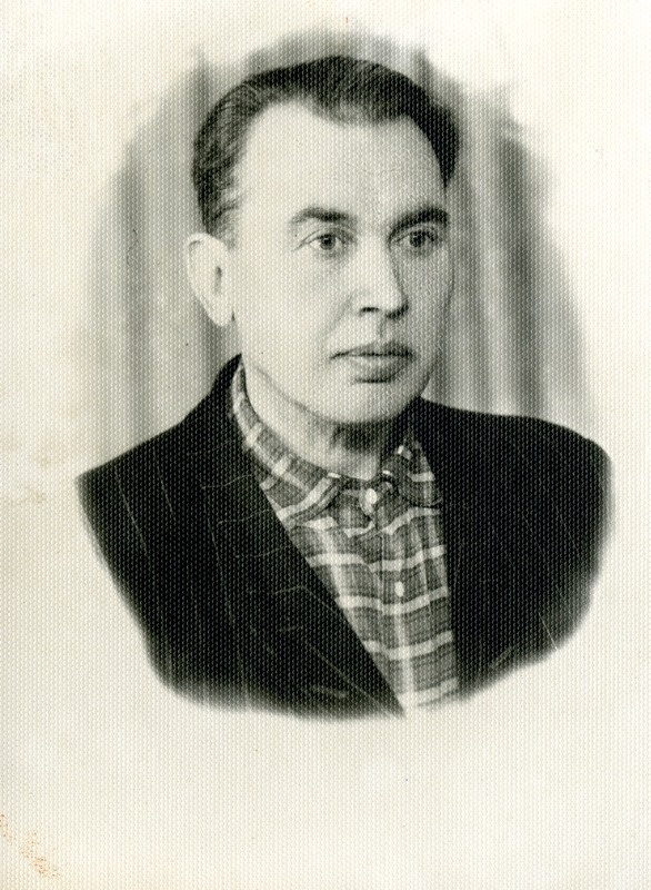 Adam Hüvanen