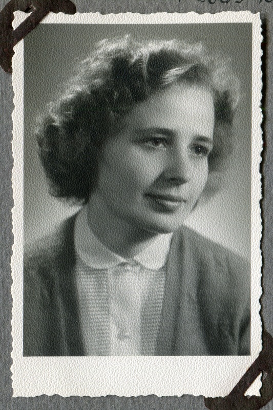 Leili Karemäe