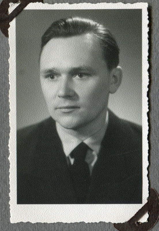 Joel Aasav
