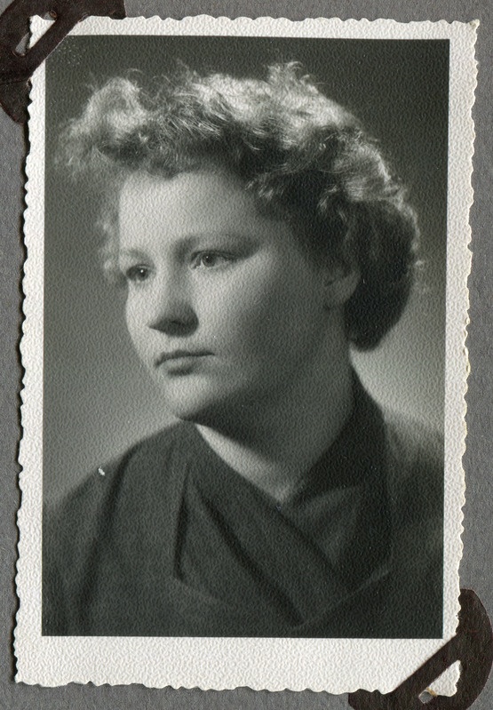 Eunike Ahermaa