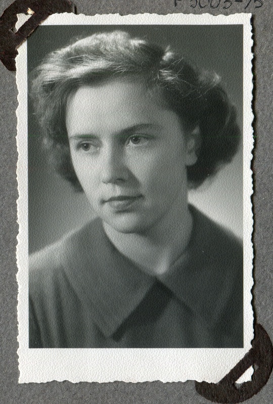 Ester Suurhans