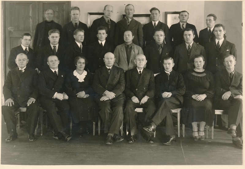 Rakvere tuletõrjujad