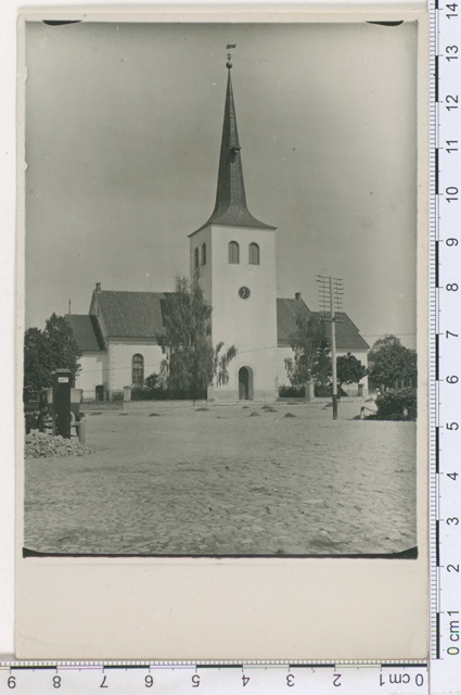 Paide "Püha Risti" kirik