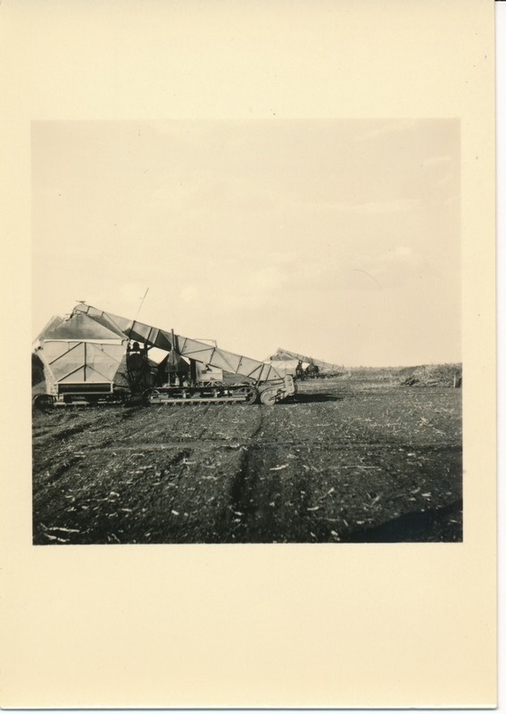 Tootsi, briketitööstus